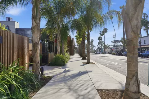 Exterior - 4436 Mesa Ln, Carpinteria, CA 93013 photo 7 of 7