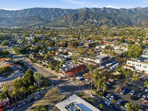 View/Area - 4436 Mesa Ln, Carpinteria, CA 93013 photo 4 of 4