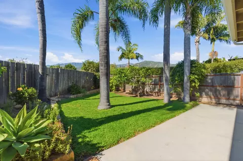 Exterior - 4436 Mesa Ln, Carpinteria, CA 93013 photo 5 of 7