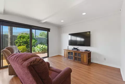 Living - 4436 Mesa Ln, Carpinteria, CA 93013 photo 2 of 2