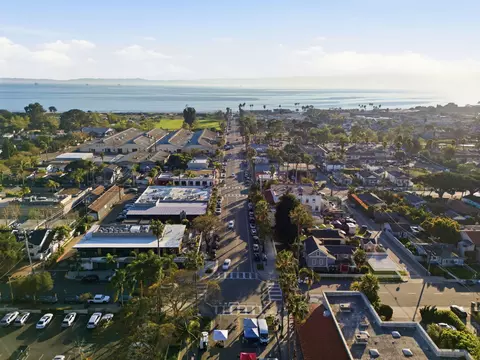 View/Area - 4436 Mesa Ln, Carpinteria, CA 93013 photo 3 of 4