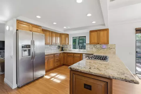 Kitchen - 4436 Mesa Ln, Carpinteria, CA 93013 photo 1 of 1
