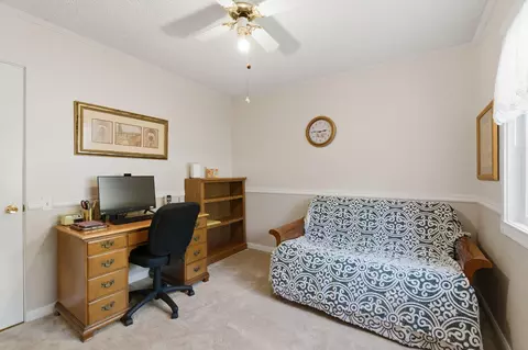 Bedroom - 4436 Mesa Ln, Carpinteria, CA 93013 photo 2 of 2