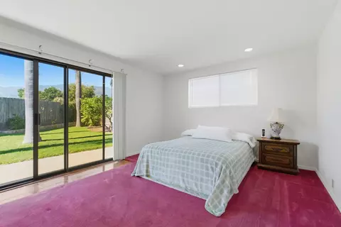 Bedroom - 4436 Mesa Ln, Carpinteria, CA 93013 photo 1 of 2