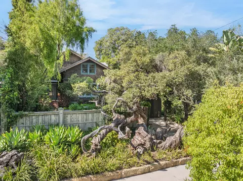 411 E Islay St, Santa Barbara, CA 93101
