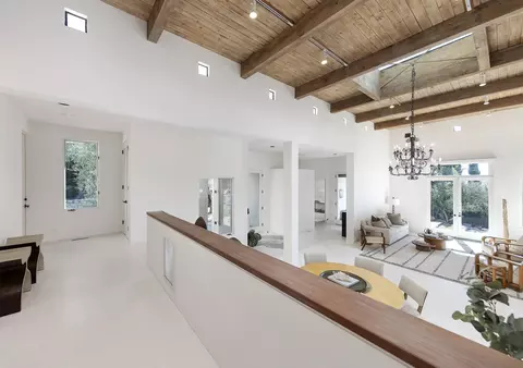 Entry Way - 191 E Mountain Dr, Montecito, CA 93108 photo 1 of 1