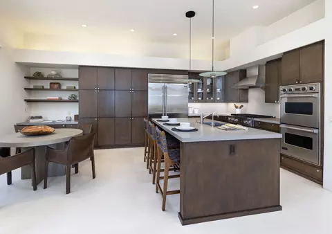 Kitchen - 191 E Mountain Dr, Montecito, CA 93108 photo 1 of 1