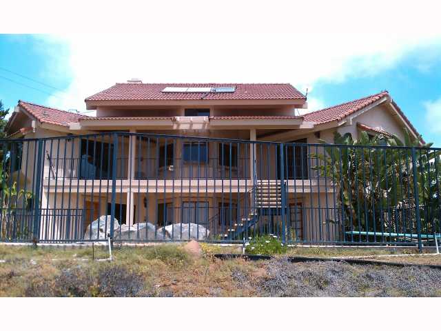 13915 Via De Jamul Dr, Jamul, CA 91935 photo 1