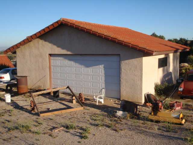 39410 Clements St, Boulevard, CA 91905 photo 2