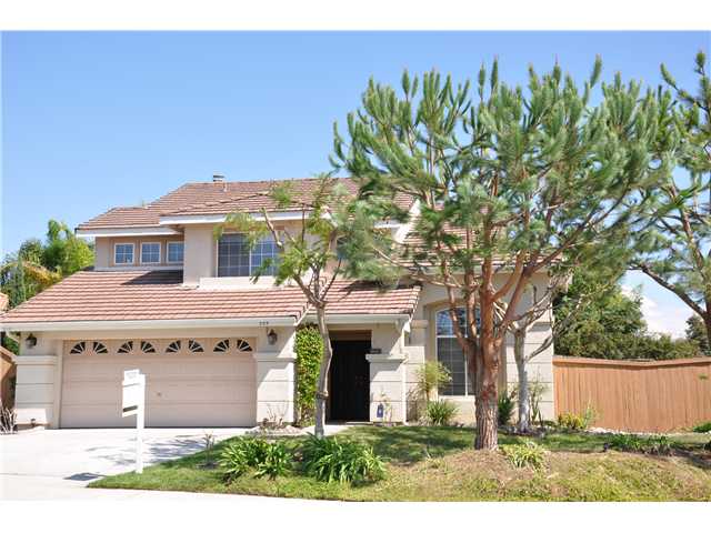 599 Shadow Tree Dr, Oceanside, CA 92058 photo 1