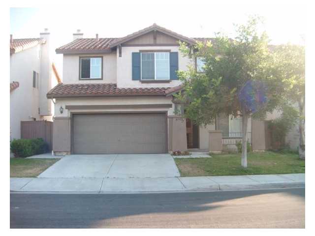 4792 Ventana Way, Oceanside, CA 92057 photo 1