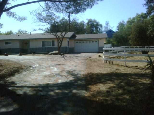 2366 Yucca Hill Rd, Alpine, CA 91901 photo 1