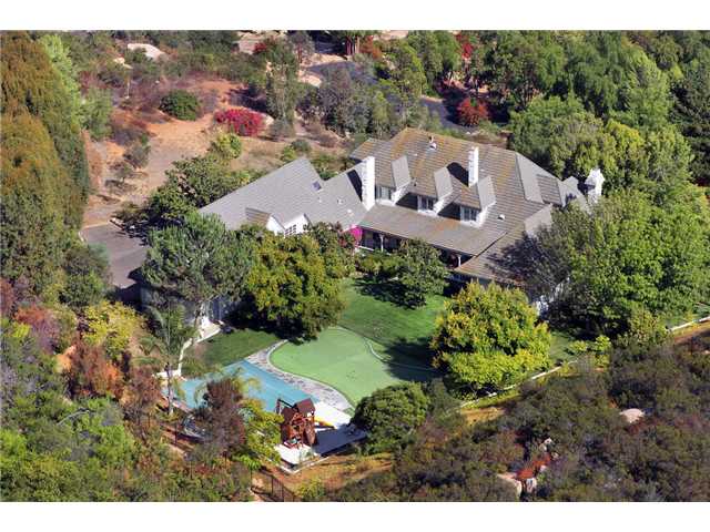 13579 Del Poniente Rd, Poway, CA 92064 photo 1