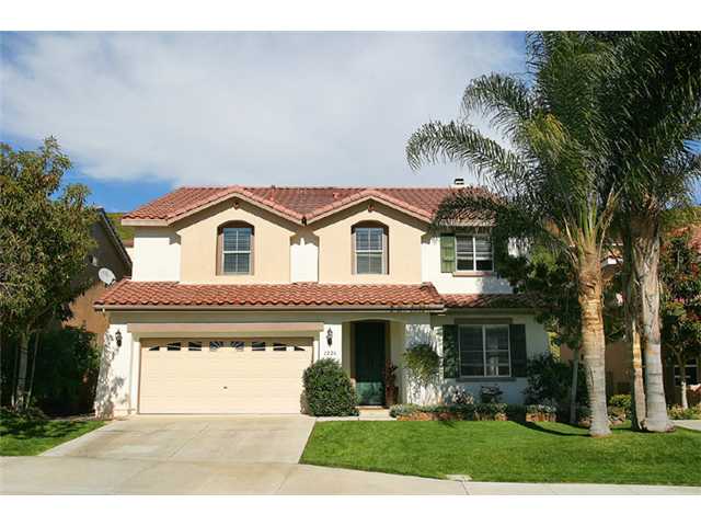 1226 Corte Zafiro, San Marcos, CA 92069 photo 1