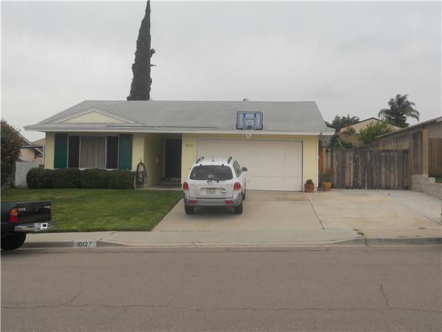 10127 Pinewood Vw, Santee, CA 92071 photo 1