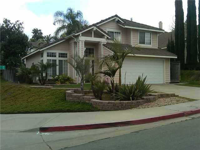 1548 Bay Meadows Dr, Alpine, CA 91901 photo 1