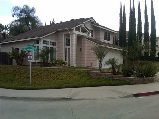 1548 Bay Meadows Dr, Alpine, CA 91901 photo 2