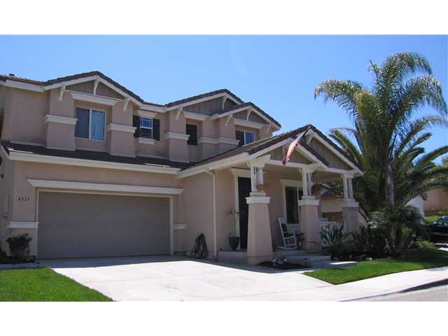 4313 Deer Valley Way, Oceanside, CA 92057 photo 1
