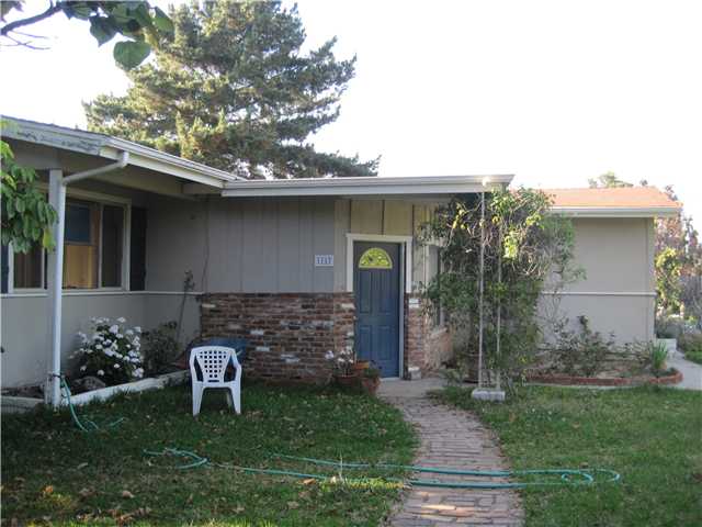 1117 Gearald Way, Fallbrook, CA 92028 photo 1