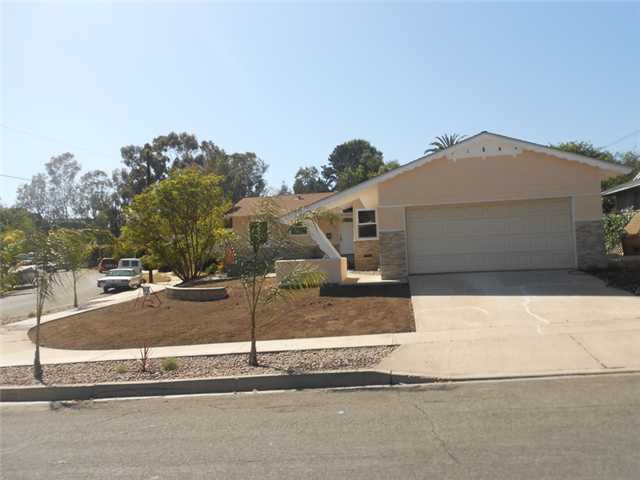 6300 Primrose Dr, La Mesa, CA 91942 photo 1