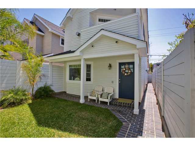 843 C Ave, Coronado, CA 92118 photo 1