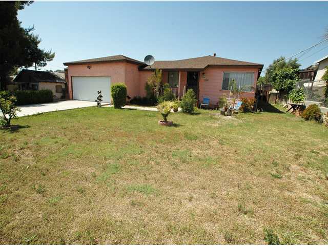 9184 Lamar St, Spring Valley, CA 91977 photo 1