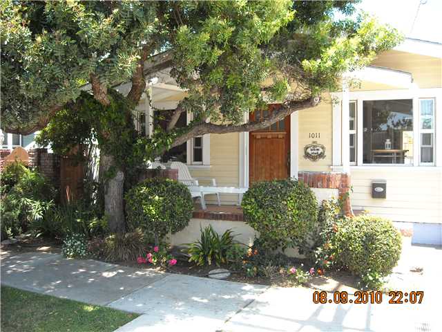 1011 8th St, Coronado, CA 92118 photo 2