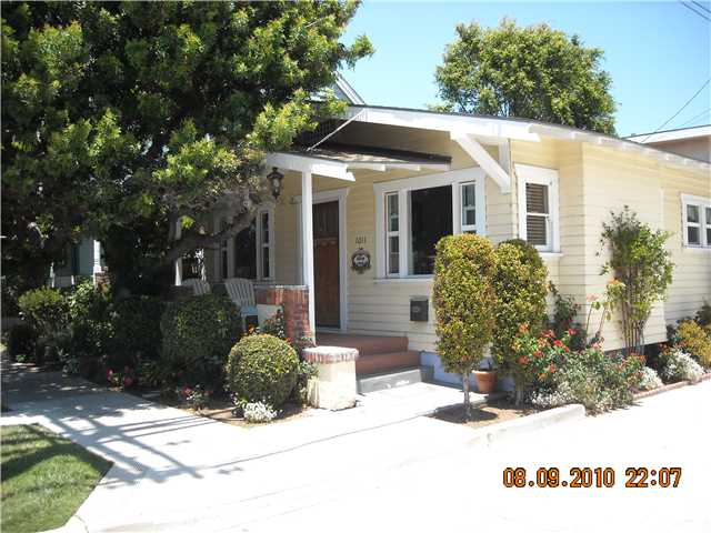 1011 8th St, Coronado, CA 92118 photo 1