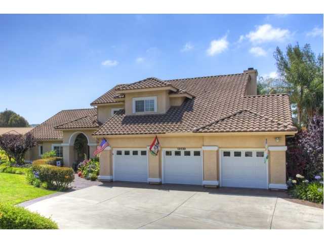12233 Malabar Dr, Poway, CA 92064 photo 2