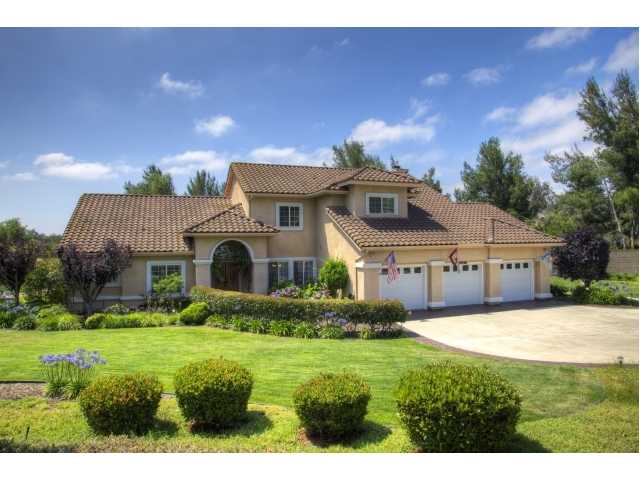 12233 Malabar Dr, Poway, CA 92064 photo 1
