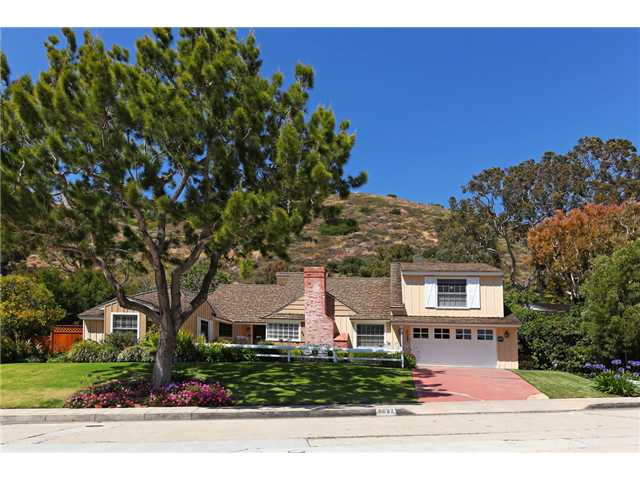 6097 Bellevue Ave, La Jolla, CA 92037 photo 3