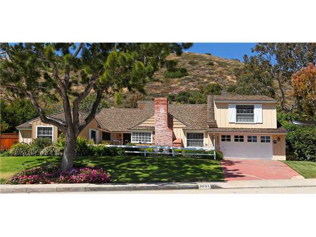 6097 Bellevue Ave, La Jolla, CA 92037 photo 1