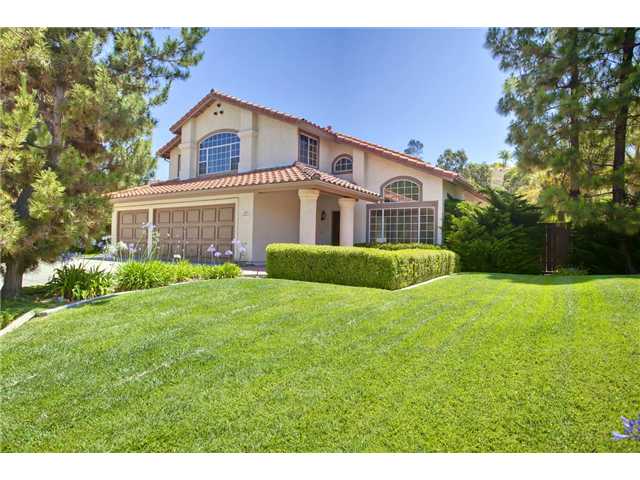 14007 Saddlewood Dr, Poway, CA 92064 photo 1