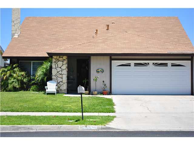4134 Kimberly Ln, Oceanside, CA 92056 photo 1