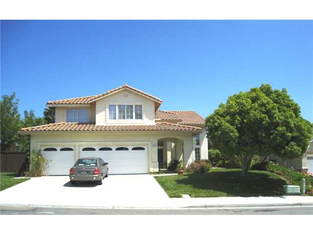 3822 Sienna St, Oceanside, CA 92056 photo 1