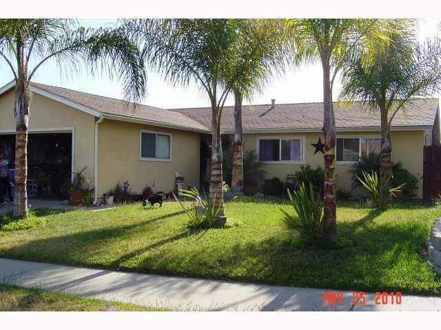 605 Flora Dr, Oceanside, CA 92057 photo 1