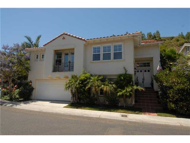 2710 Carriagedale, La Jolla, CA 92037 photo 1