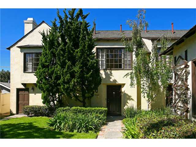 7342 Eads Ave, La Jolla, CA 92037 photo 1