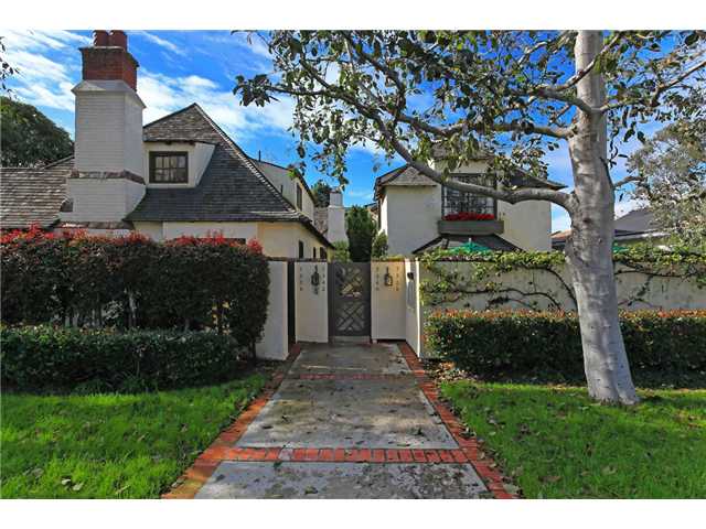 7342 Eads Ave, La Jolla, CA 92037 photo 7