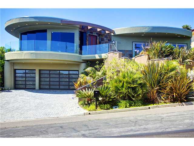 936 Havenhurst Dr, La Jolla, CA 92037 photo 1