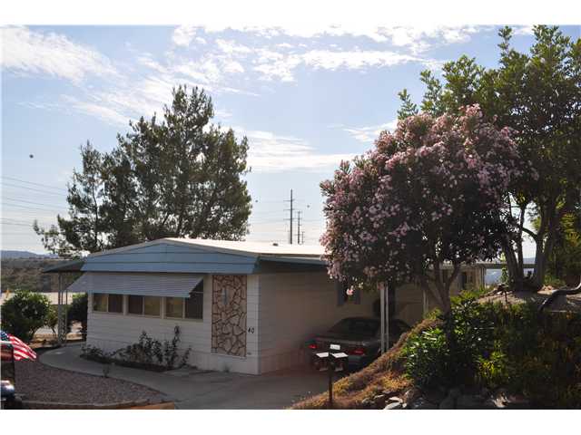 9500 Harritt Rd #40, Lakeside, CA 92040 photo 2