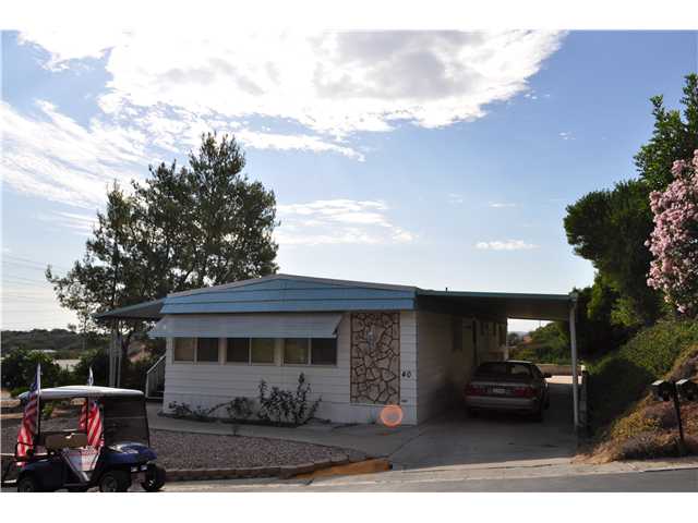 9500 Harritt Rd #40, Lakeside, CA 92040 photo 1