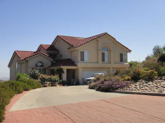 15325 Skyridge Rd, Poway, CA 92064 photo 1