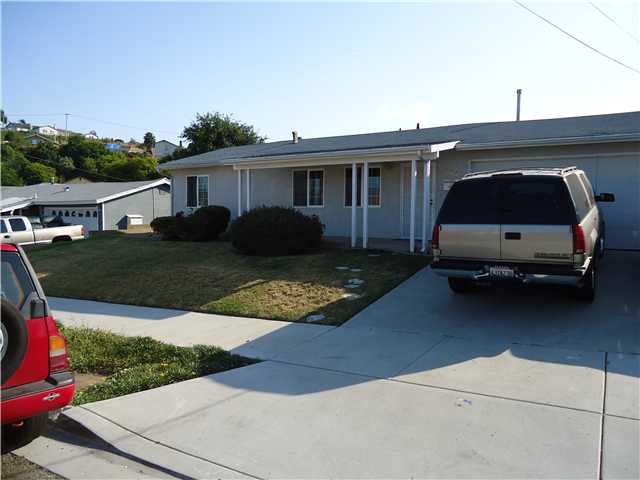 520 Alene St, Spring Valley, CA 91977 photo 1