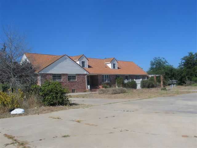2451 Dye Rd, Ramona, CA 92065 photo 1