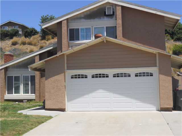 10033 Holborn St, Santee, CA 92071 photo 1