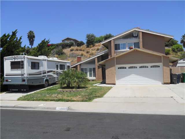 10033 Holborn St, Santee, CA 92071 photo 2