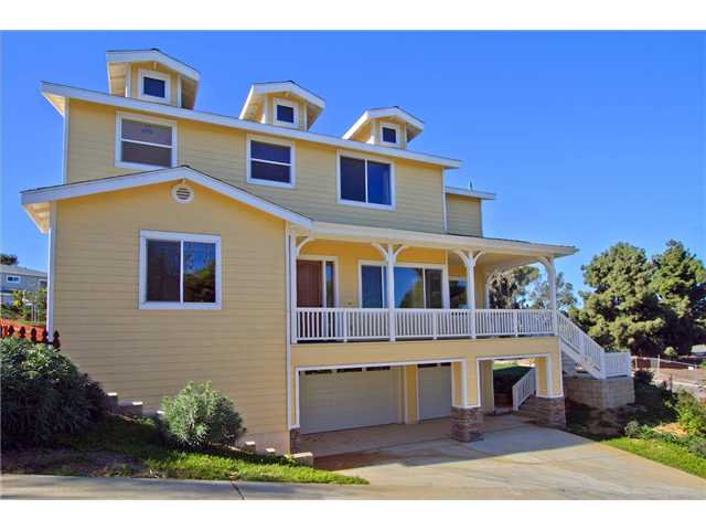 2569 Fire Mtn, Oceanside, CA 92054 photo 1