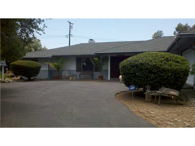 2839 Olive View Rd, Alpine, CA 91901 photo 1