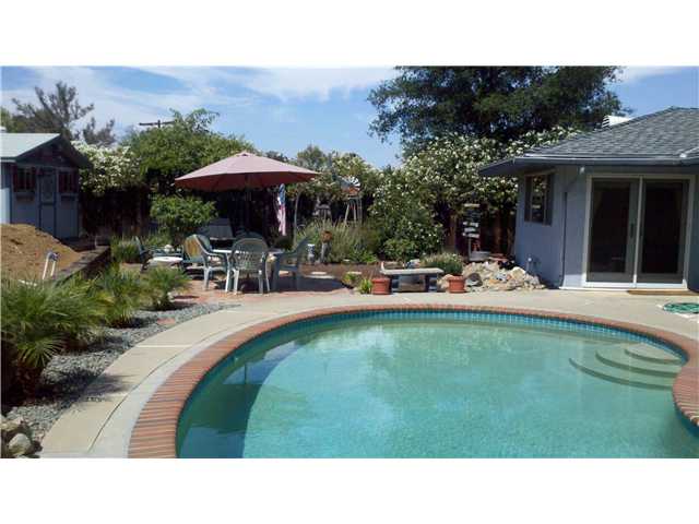 2839 Olive View Rd, Alpine, CA 91901 photo 2